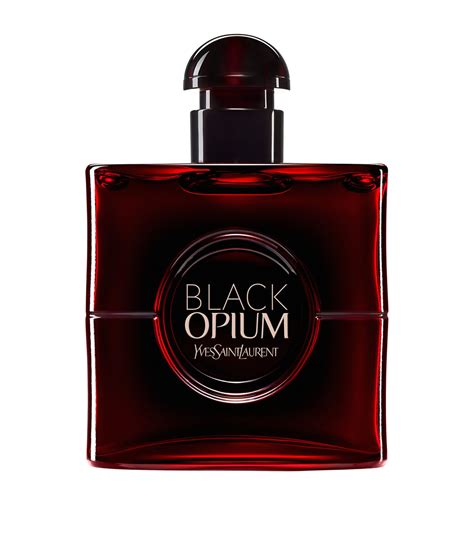 ysl black opium over res